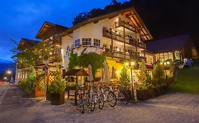 Berghotel Hammersbach